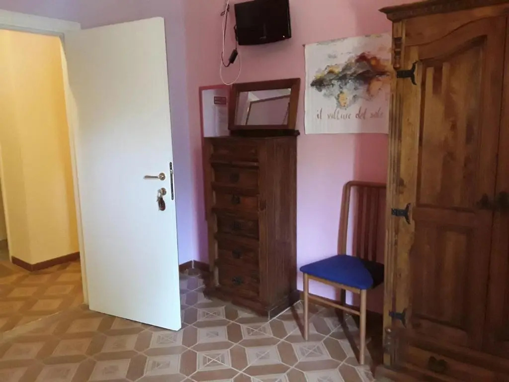 Il Tremolar Della Marina - Chambres