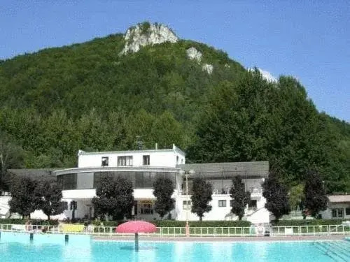 Hotel Laura - Général