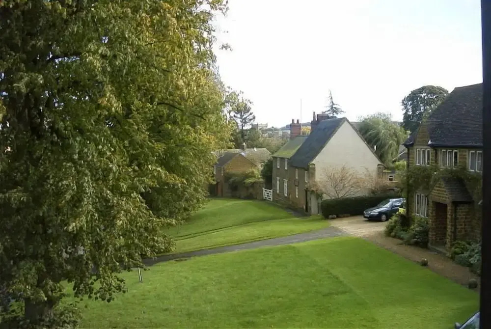 Threeways House - 12