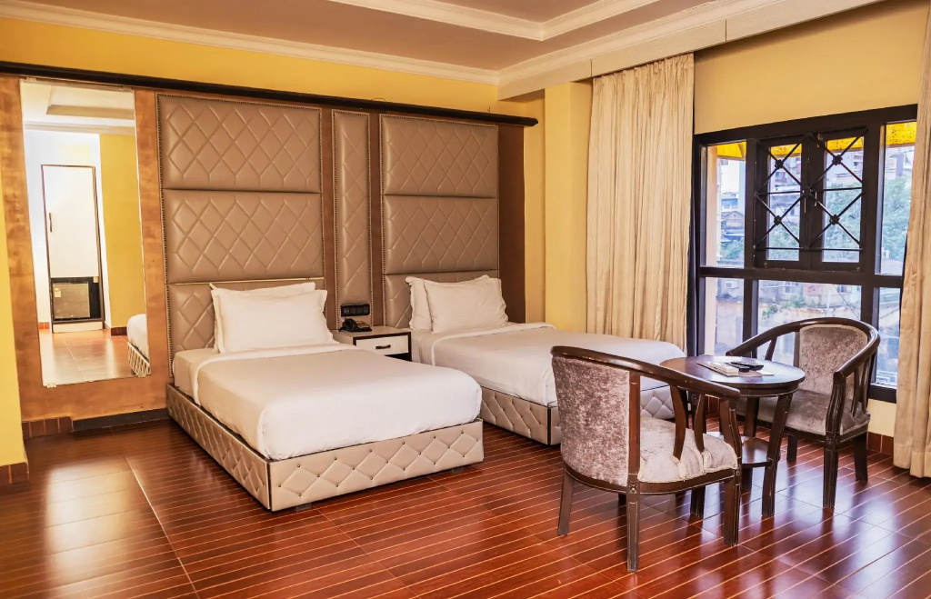 Hotel photo 5