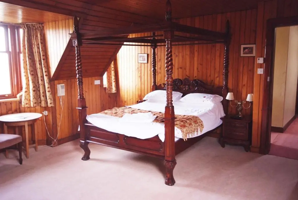 St Magnus Bay Hotel - Général