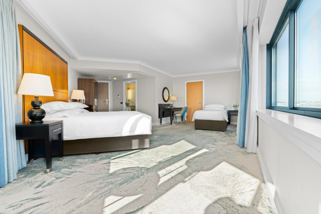 The Galmont Hotel & Spa - Général
