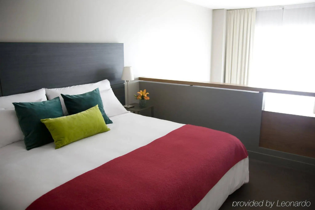 Atempo Design Hotel - Général