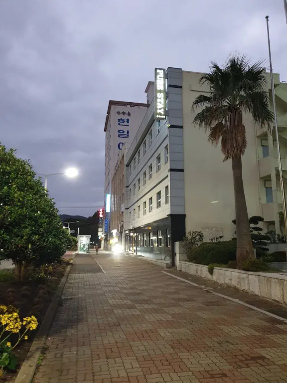 퓨어스테이(PURE STAY)