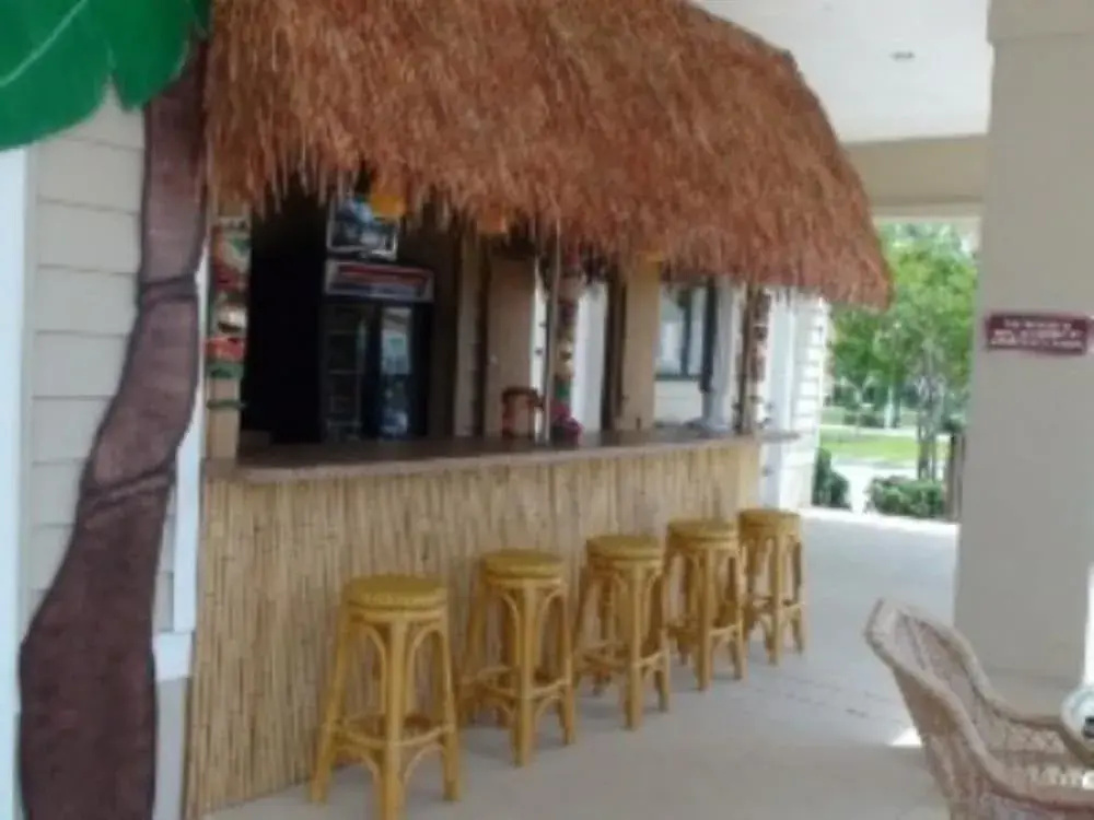 3 Bedroom Townhouse at The Villas at Seven Dwarfs fa by RedAwning