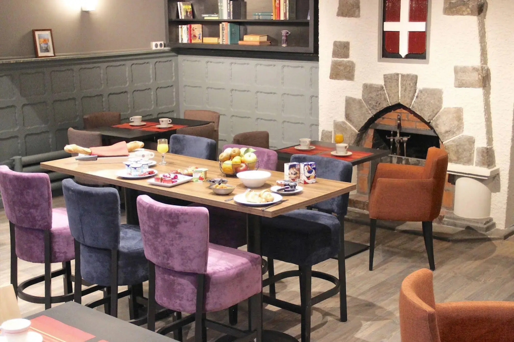 Hotel photo 14