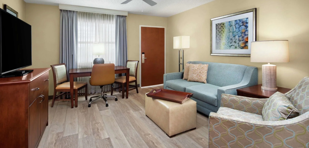 Embassy Suites by Hilton Destin Miramar Beach - Général