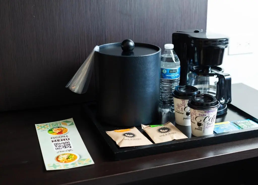 Holiday Inn Express Managua by IHG - Chambres