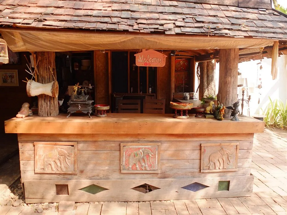 Baan Singkham Resort - Général
