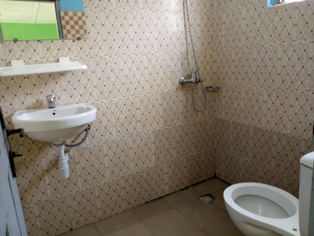 Residence Palace Hotel - Chambres