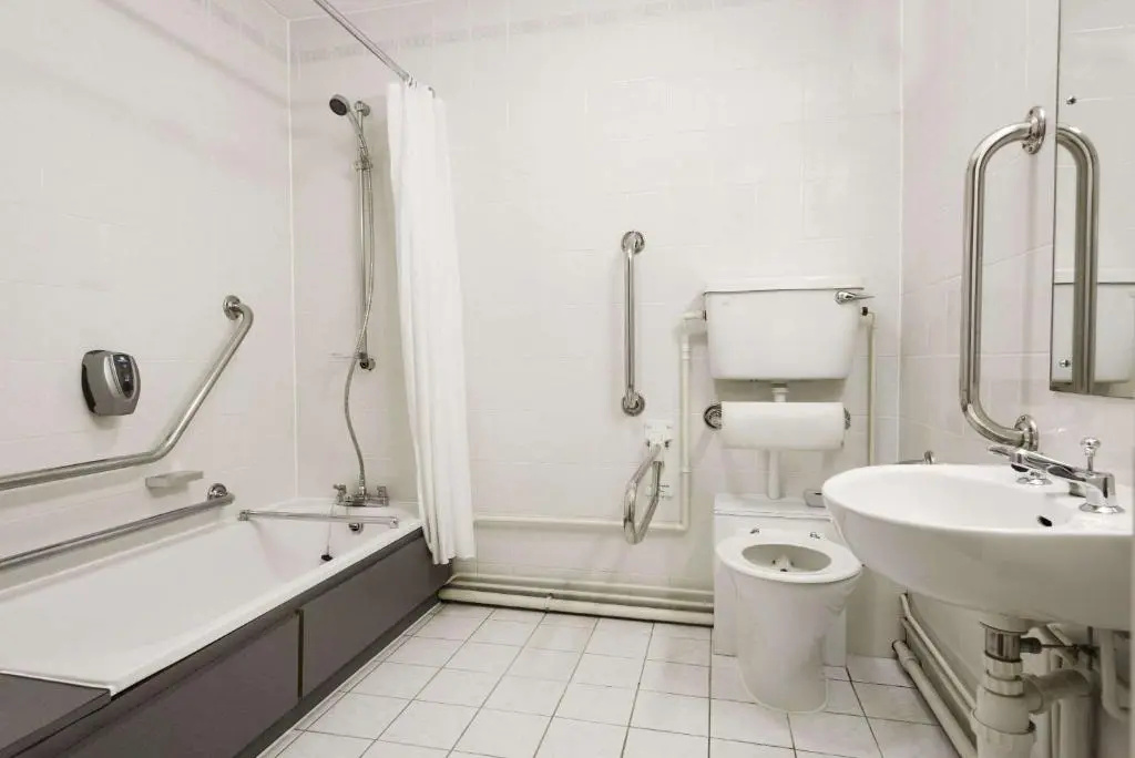Days Inn by Wyndham Kendal Killington Lake - Chambres