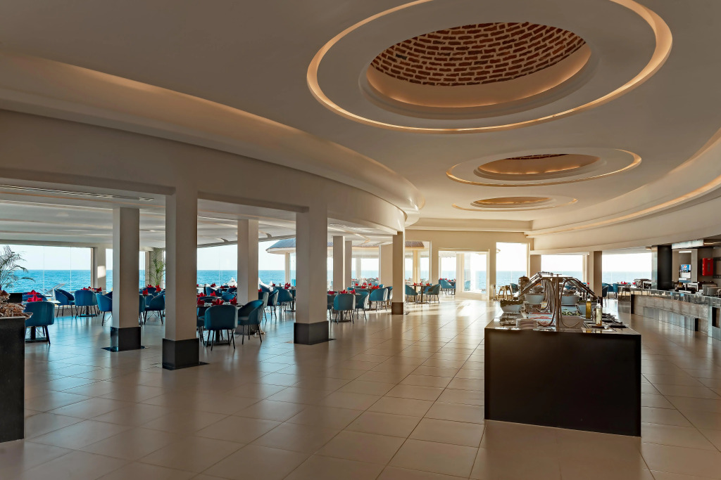 Pickalbatros Vita Resort - Portofino - фото 2