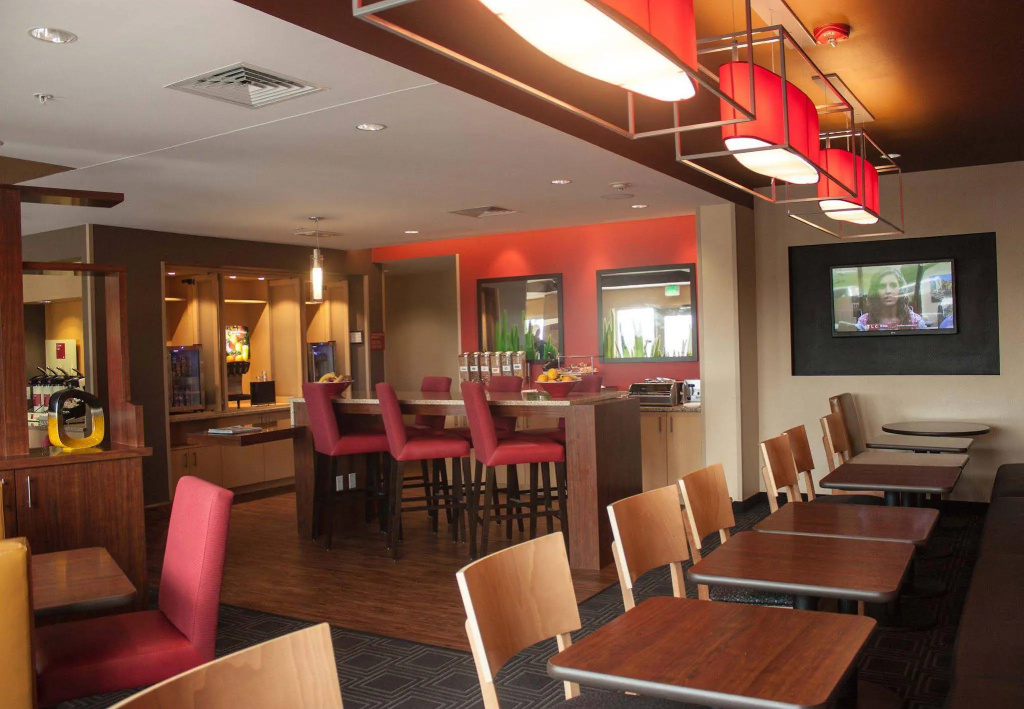 Towneplace Suites Beaumont Port Arthur - Général