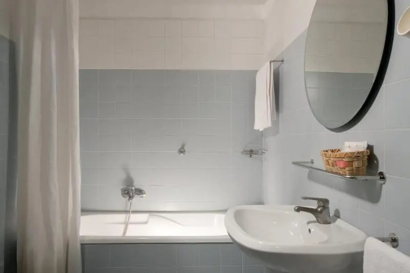 Best Western Titian Inn Hotel Venice Airport - Chambres