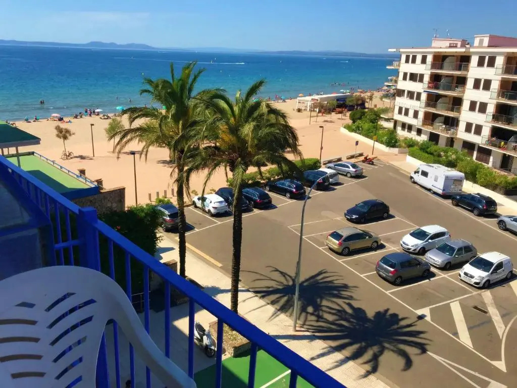 Hotel Marian Platja - Chambres