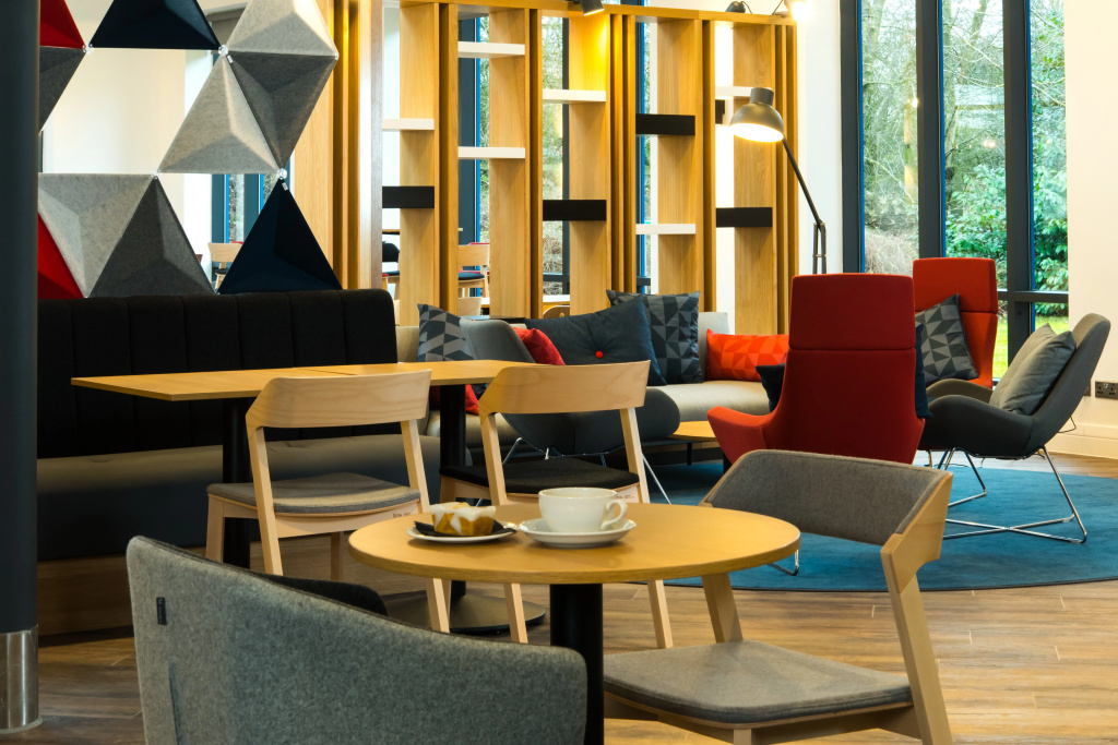 Holiday Inn Express Birmingham Airport NEC by IHG - Général