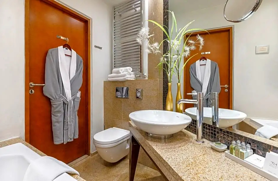 Rixwell Collection Savoy Boutique Hotel - Chambres