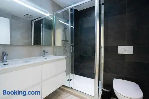 E1 Penthouse-hosted by Sweetstay — фото 3