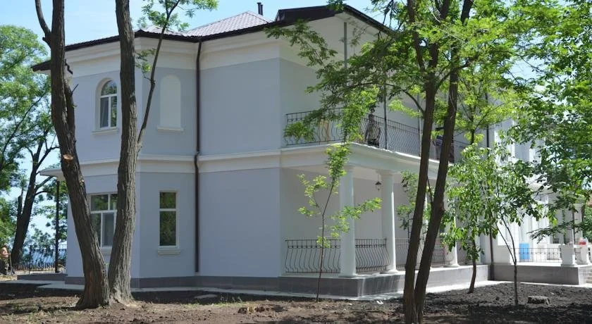 Dacha Gorkogo