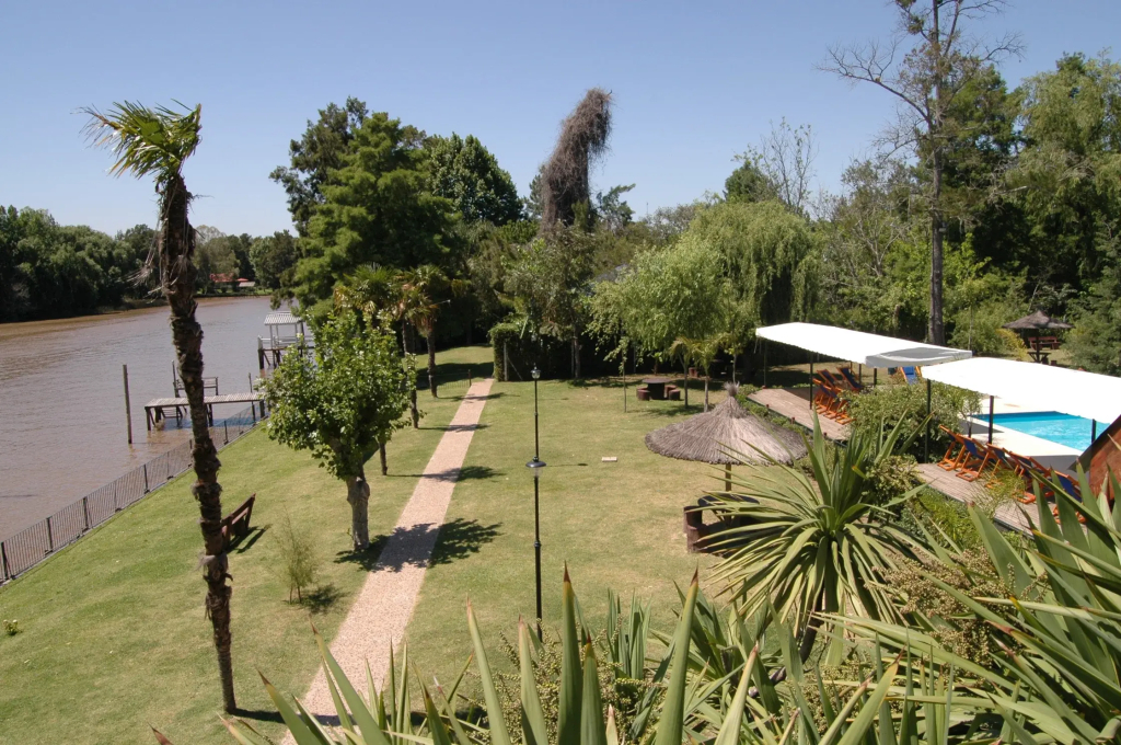 Aires Del Delta - фото 12