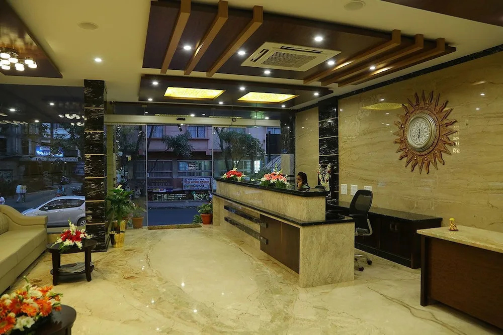 Hotel photo 2
