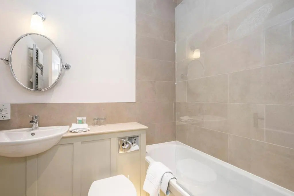 Heacham Manor Hotel - Chambres