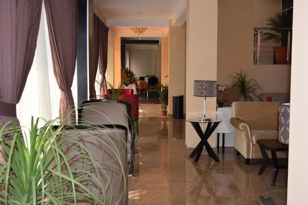 Hotel photo 18