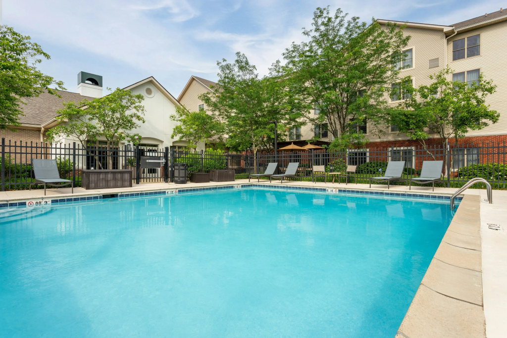 Homewood Suites by Hilton Lexington Fayette Mall - Général