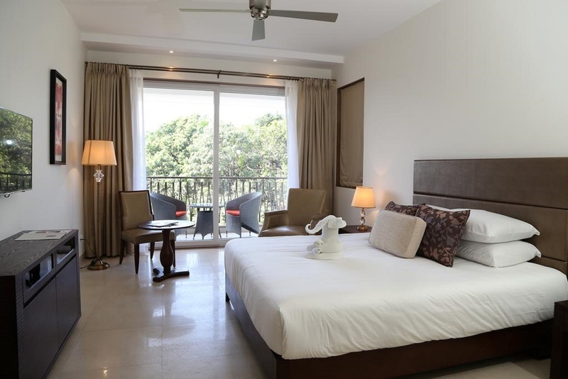Lemon Tree Hotel Candolim Goa