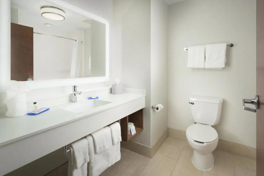Holiday Inn Express Hotel & Suites Chattanooga Downtown by IHG - Chambres