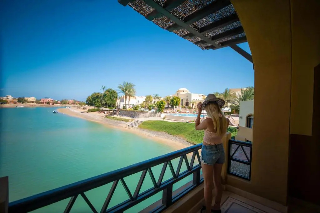 Dawar El Omda Hotel - Adult Only - Chambres