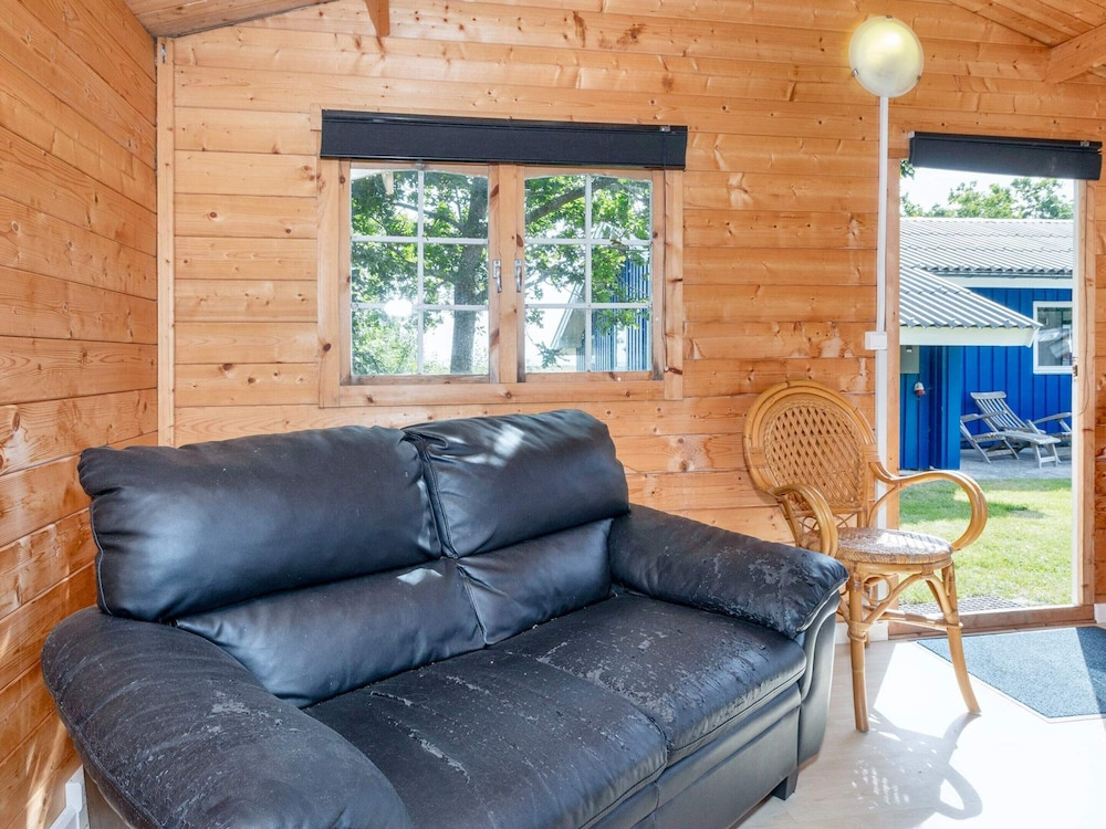 4 Star Holiday Home in Hadsund