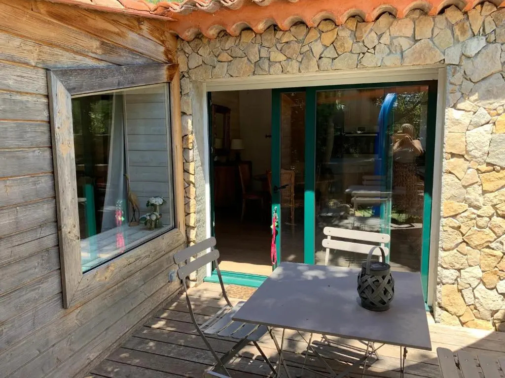 Cottage
