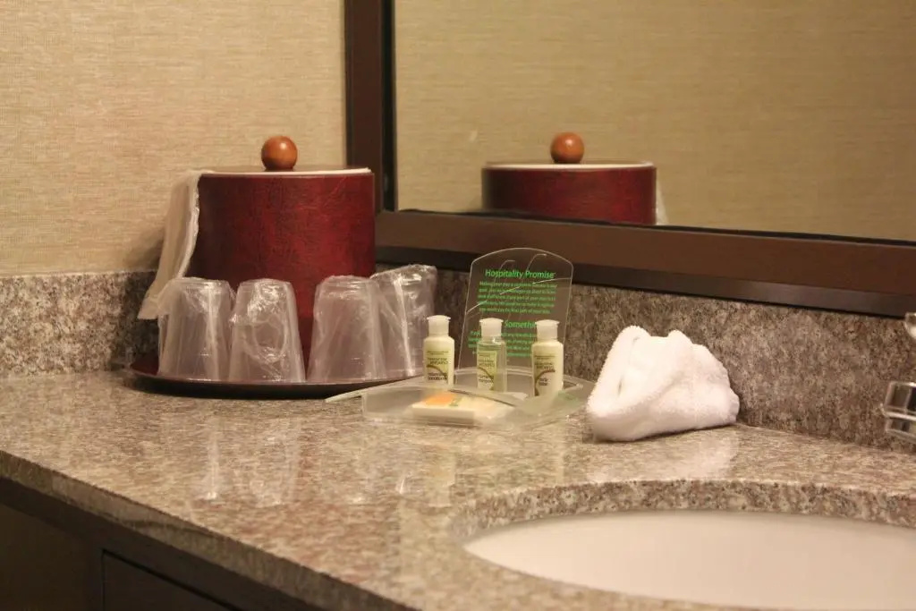 Fairfield by Marriott Inn & Suites Matteson Chicago - Chambres