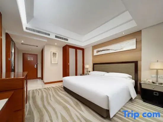 Regal International Sungdo Hotel - Chambres
