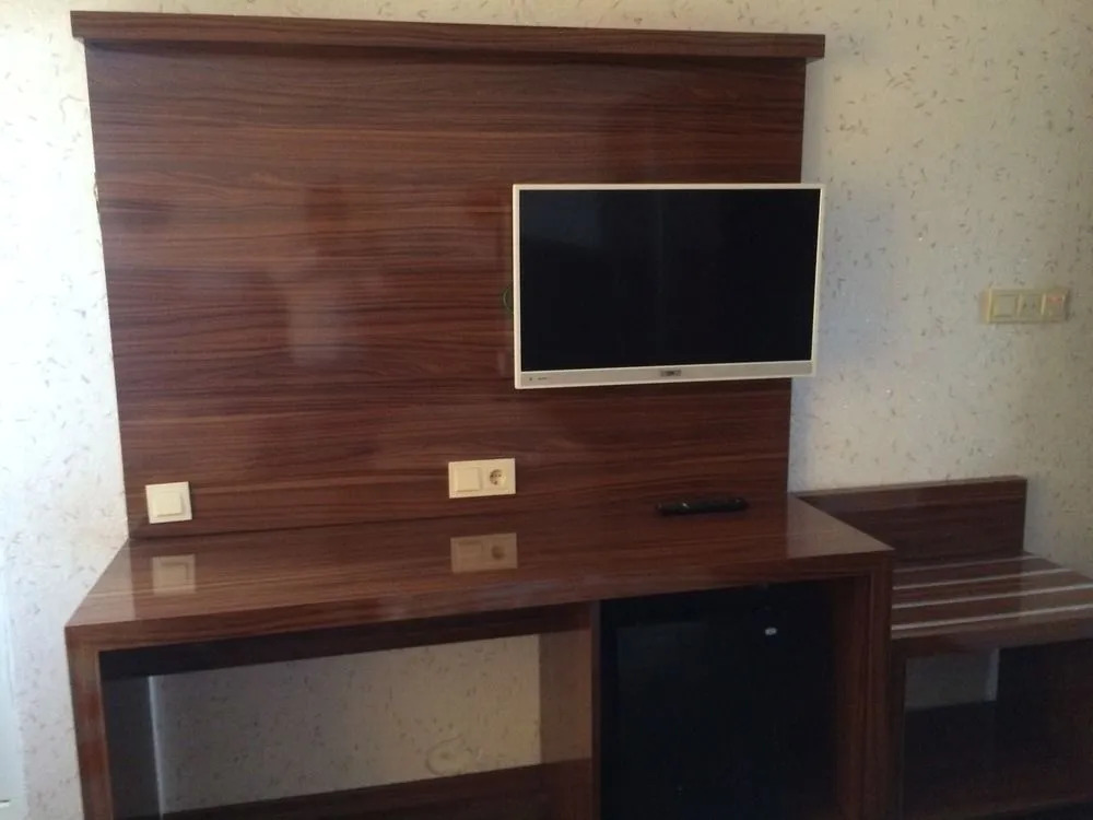 Отель Club Bayar Beach — фото 6