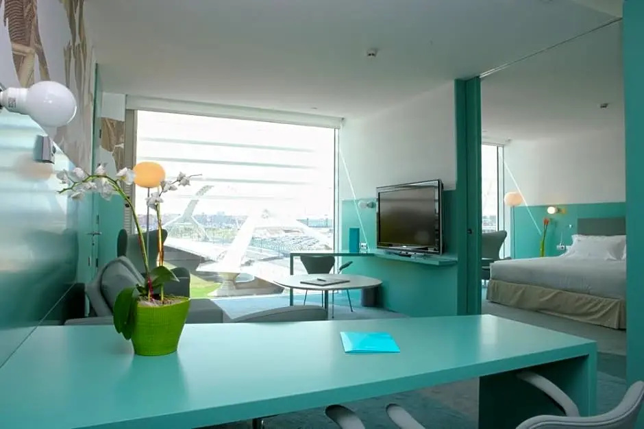 Standard Junior Suite