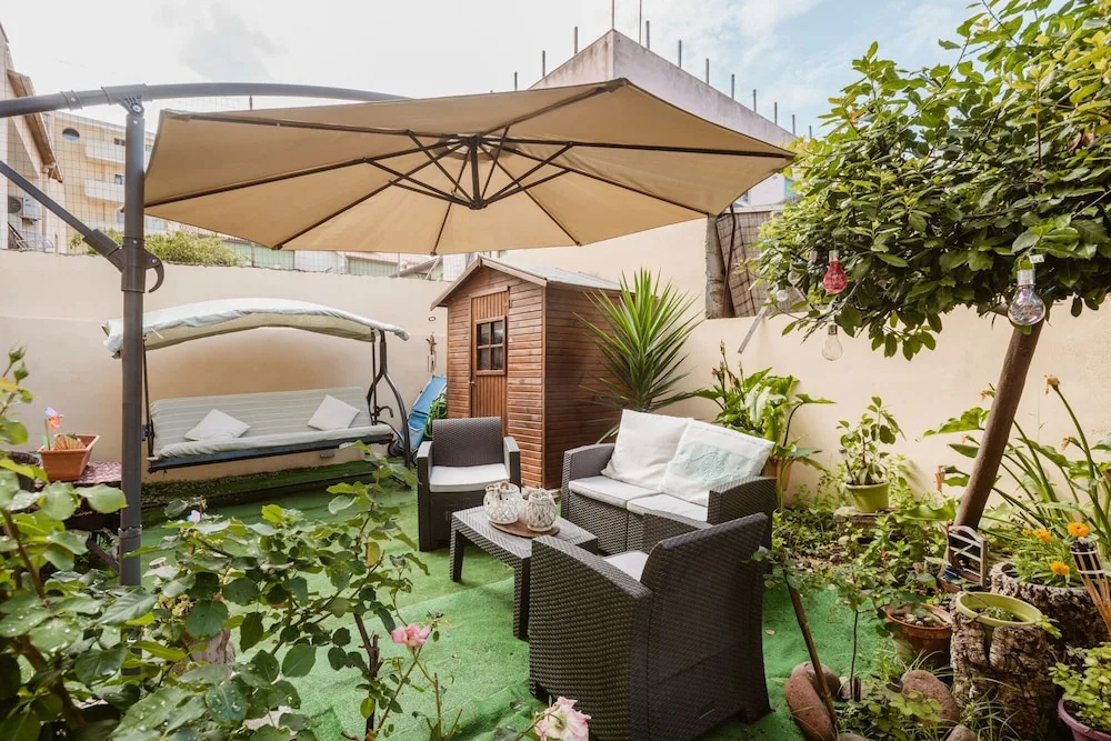 Apartment In The Heart Of Alghero