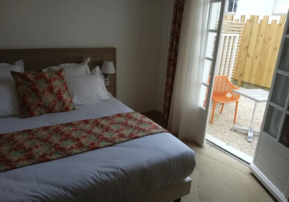 Voir la photo 2 — Hotel le Gois