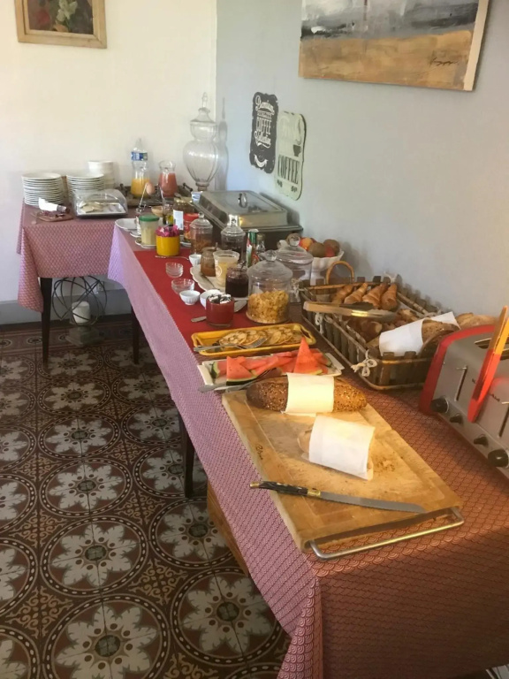 Hostellerie Le Chalet Fleuri - Général