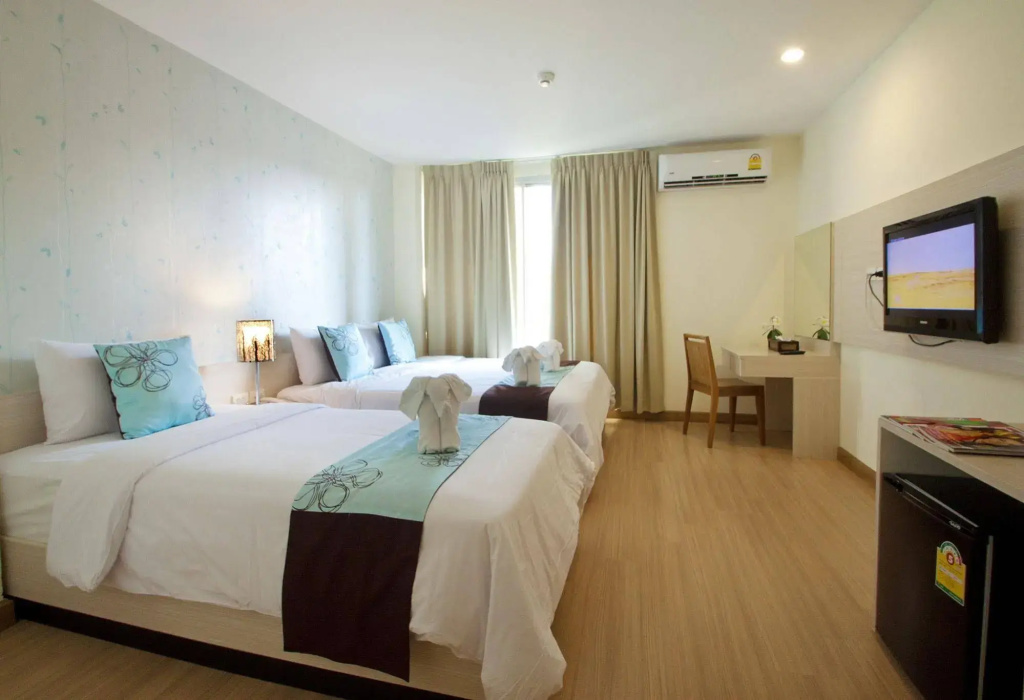 Hotel photo 25