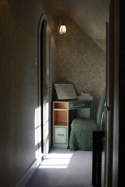 Thackray House - Chambres