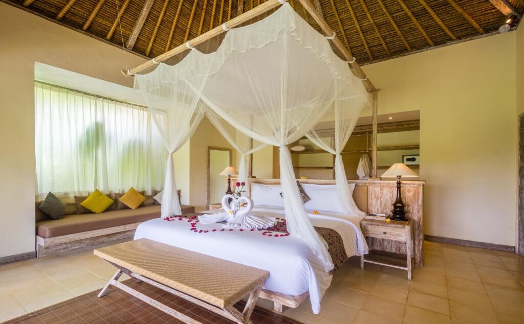 Atta Mesari Villas