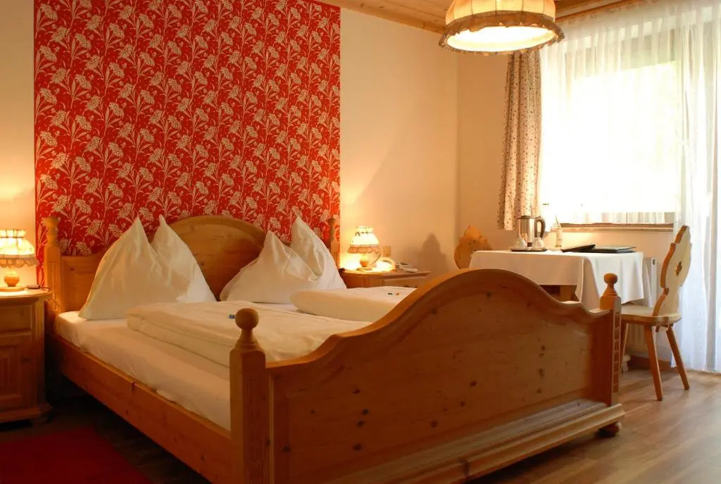 Bärnthaler Gasthof Restaurant - Chambres