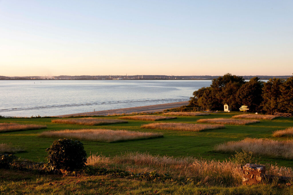 La Chaumière by null