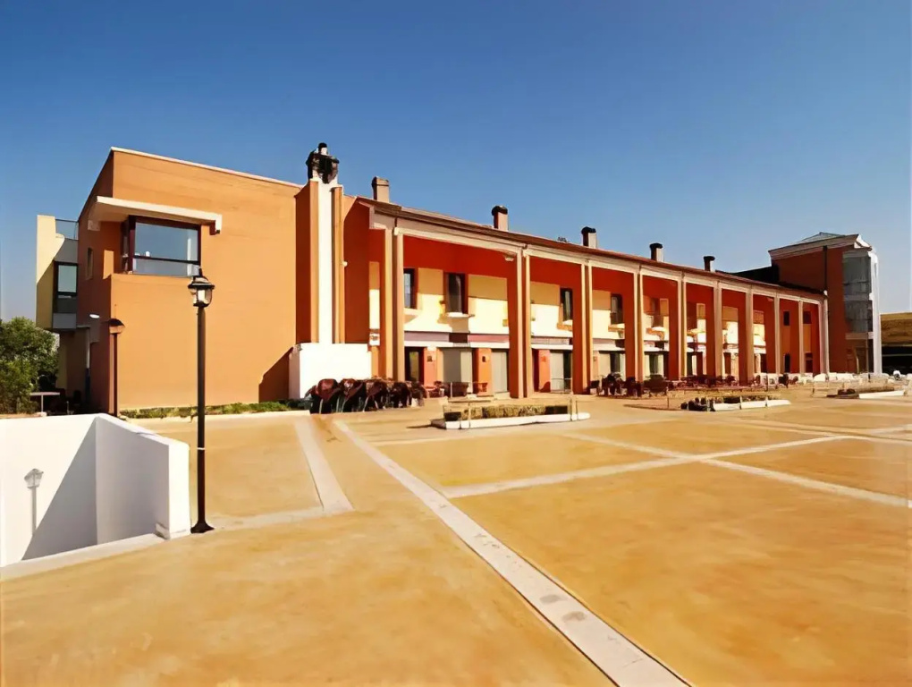 Domus Hotel