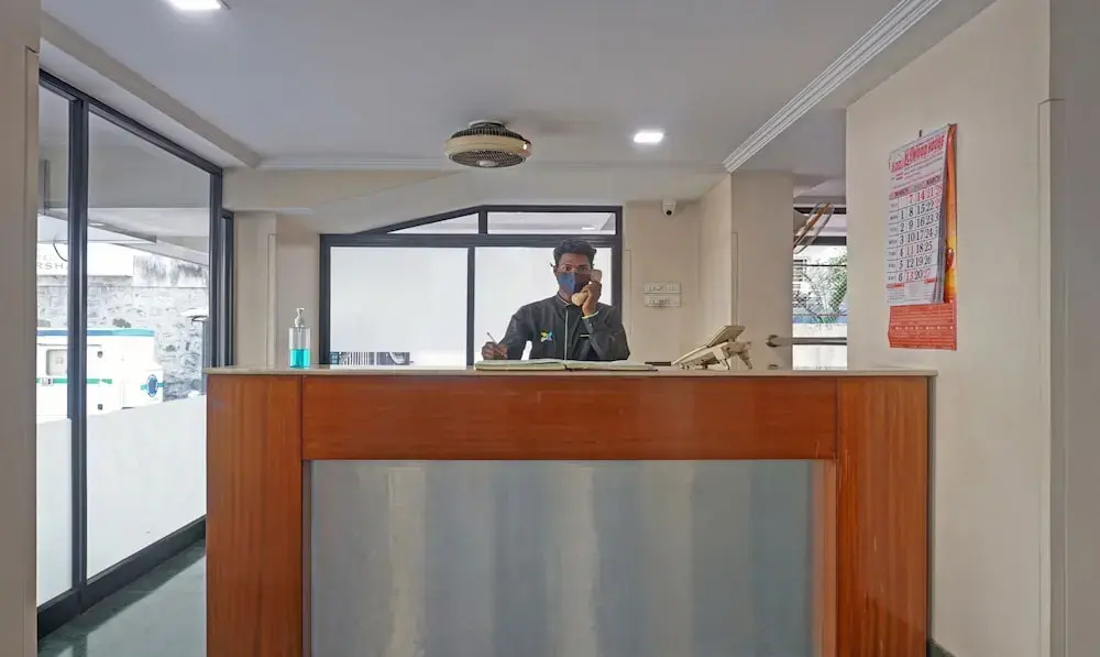 Hotel photo 21