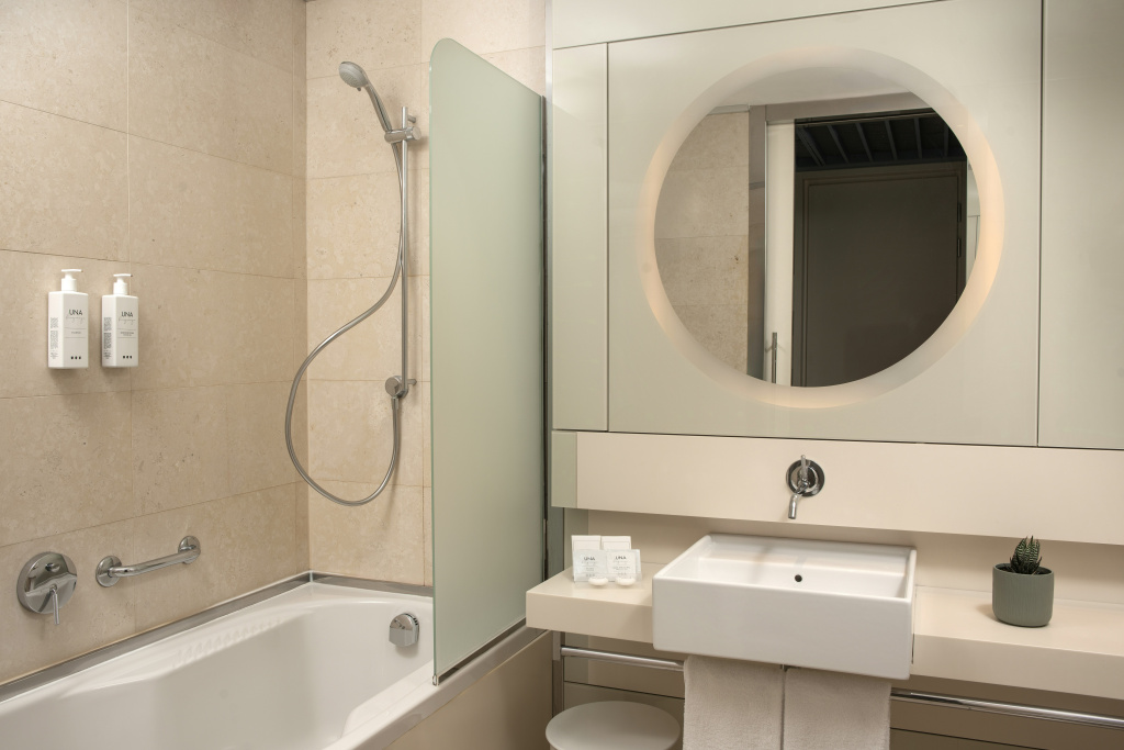 UNA Hotels Bologna Centro - Général
