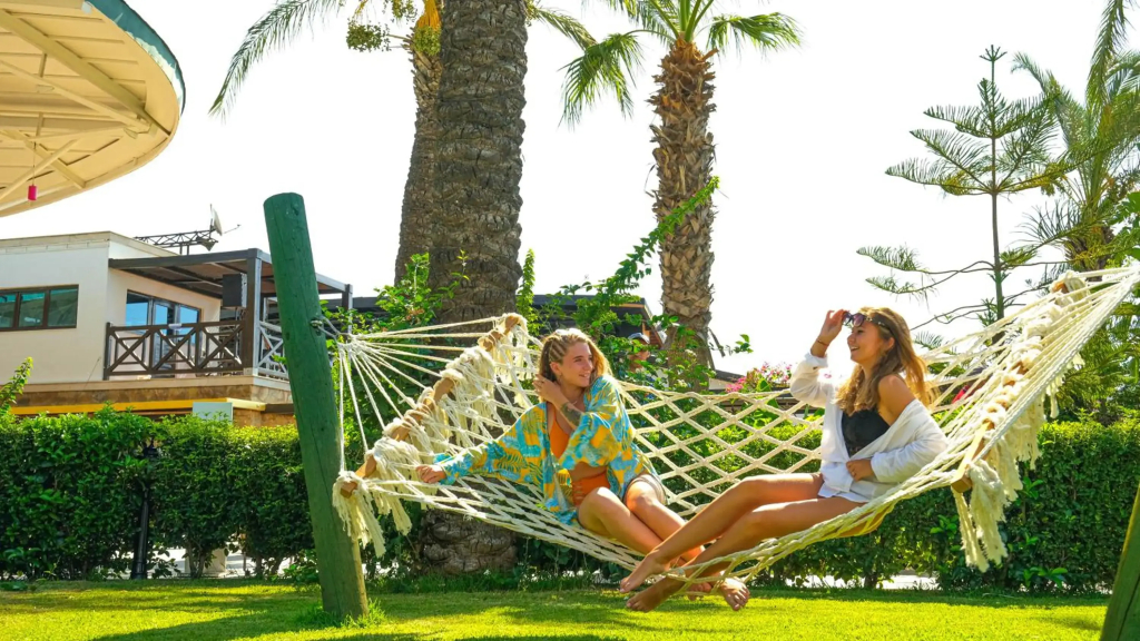 Crystal Family Resort & Spa – All Inclusive - фото 42