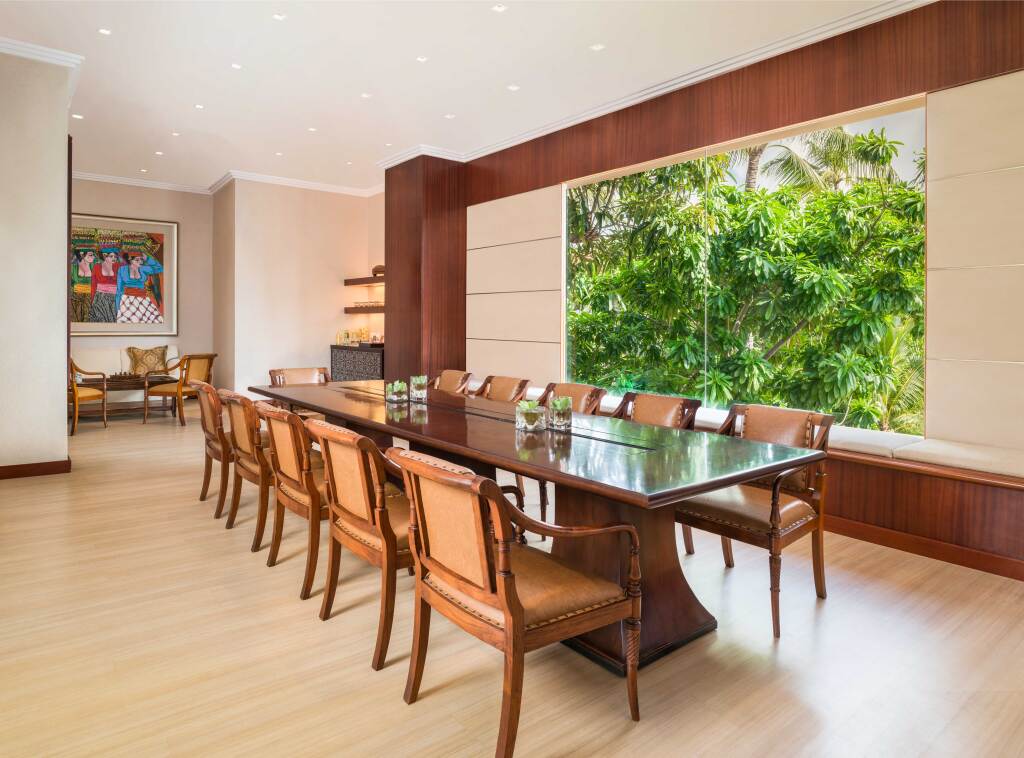 The Laguna, A Luxury Collection Resort & Spa, Nusa Dua, Bali